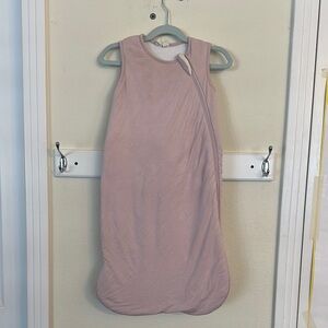 Kyte BABY Pink Sleep Sack